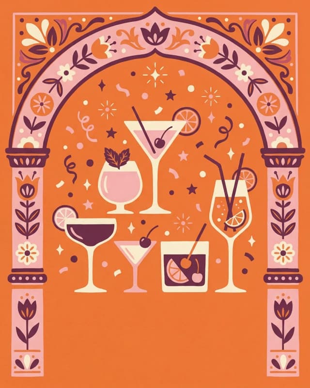  invitation design
