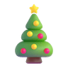 Christmas List