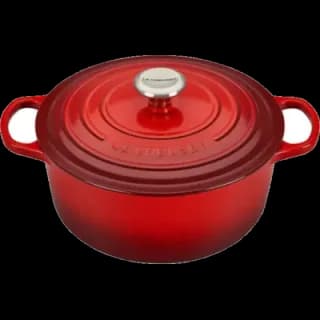 Le Creuset Dutch Oven
