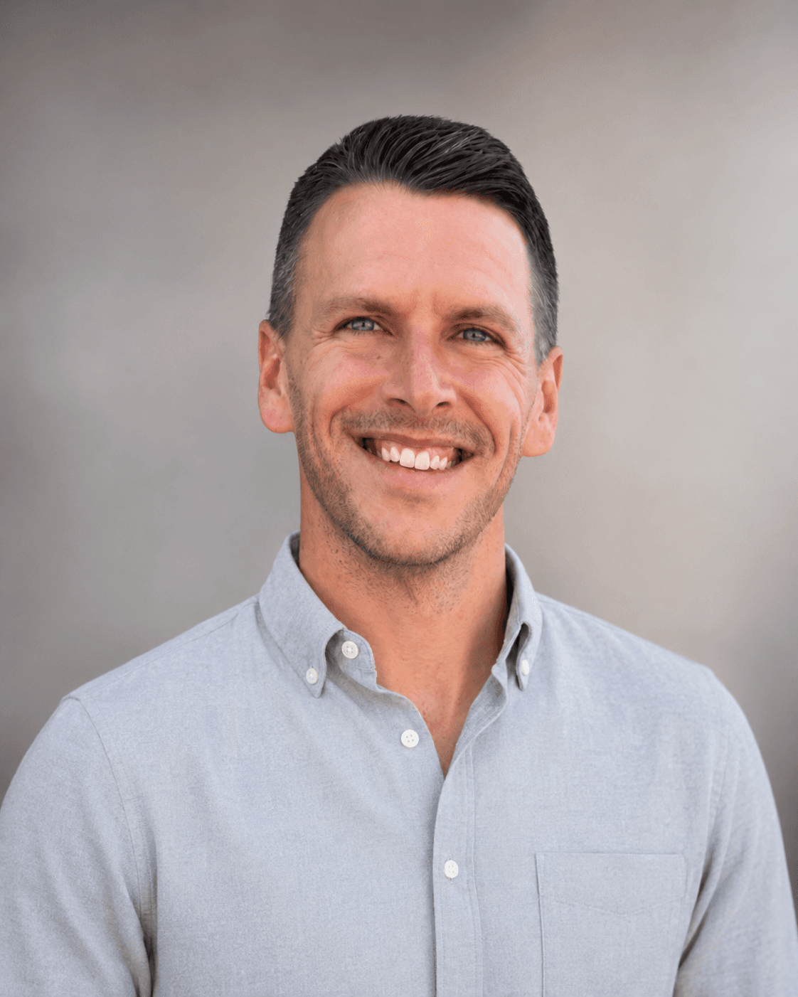 Jon Jaklitsch, founder of GiftList