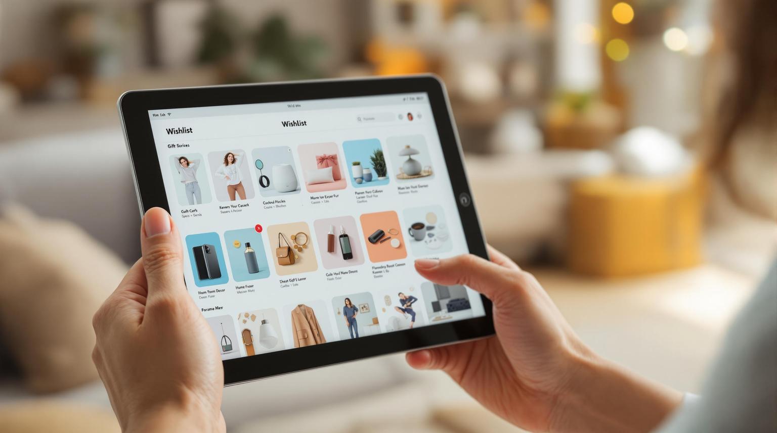 10 Best Universal Wishlist Apps in 2025 (Ranked & Reviewed)