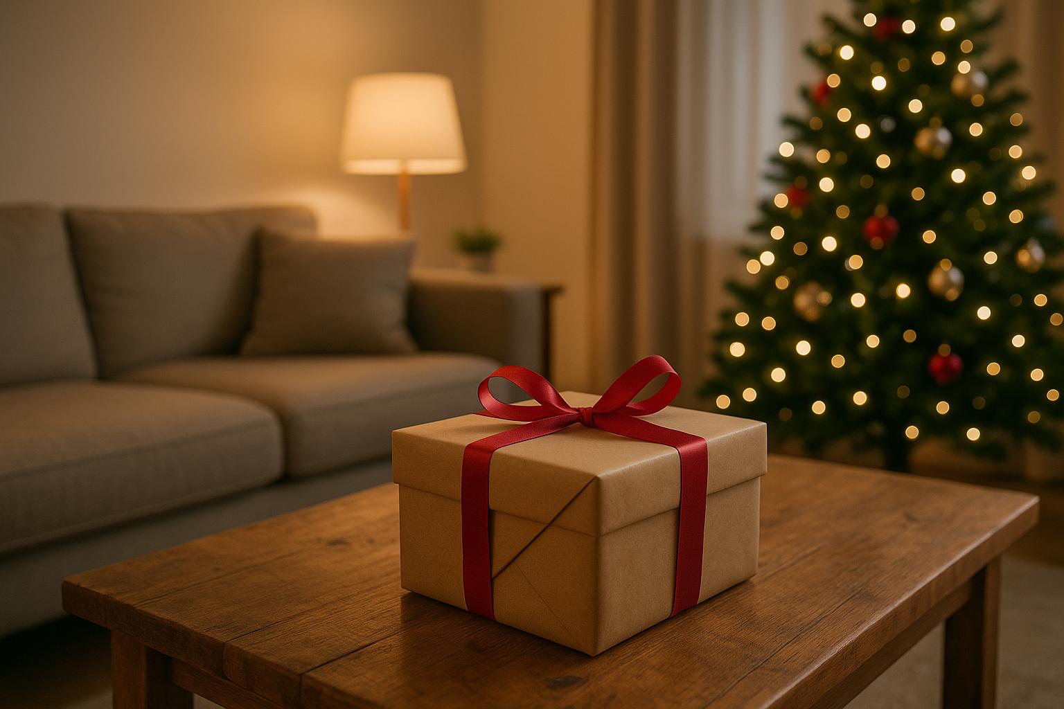 How to Plan Christmas Early: Budget-Friendly Gift Strategy