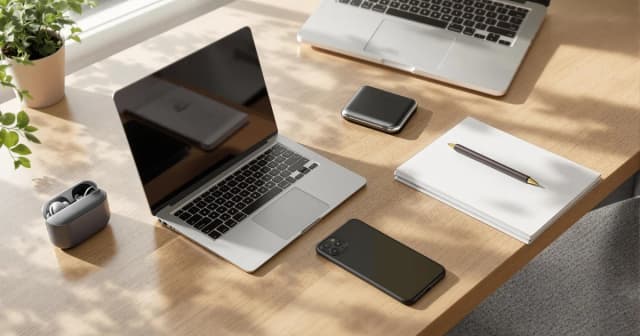10 Best Tech Accessories for College Graduates