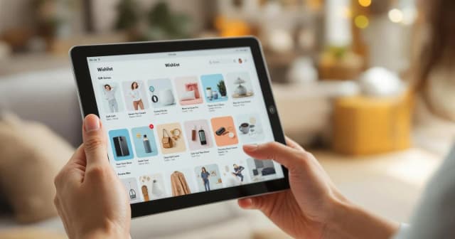 10 Best Universal Wishlist Apps in 2025 (Ranked & Reviewed)