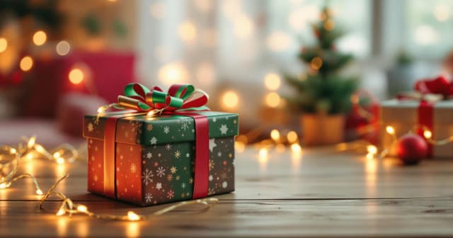 10 Secret Santa Gift Exchange Rules Everyone Should Know