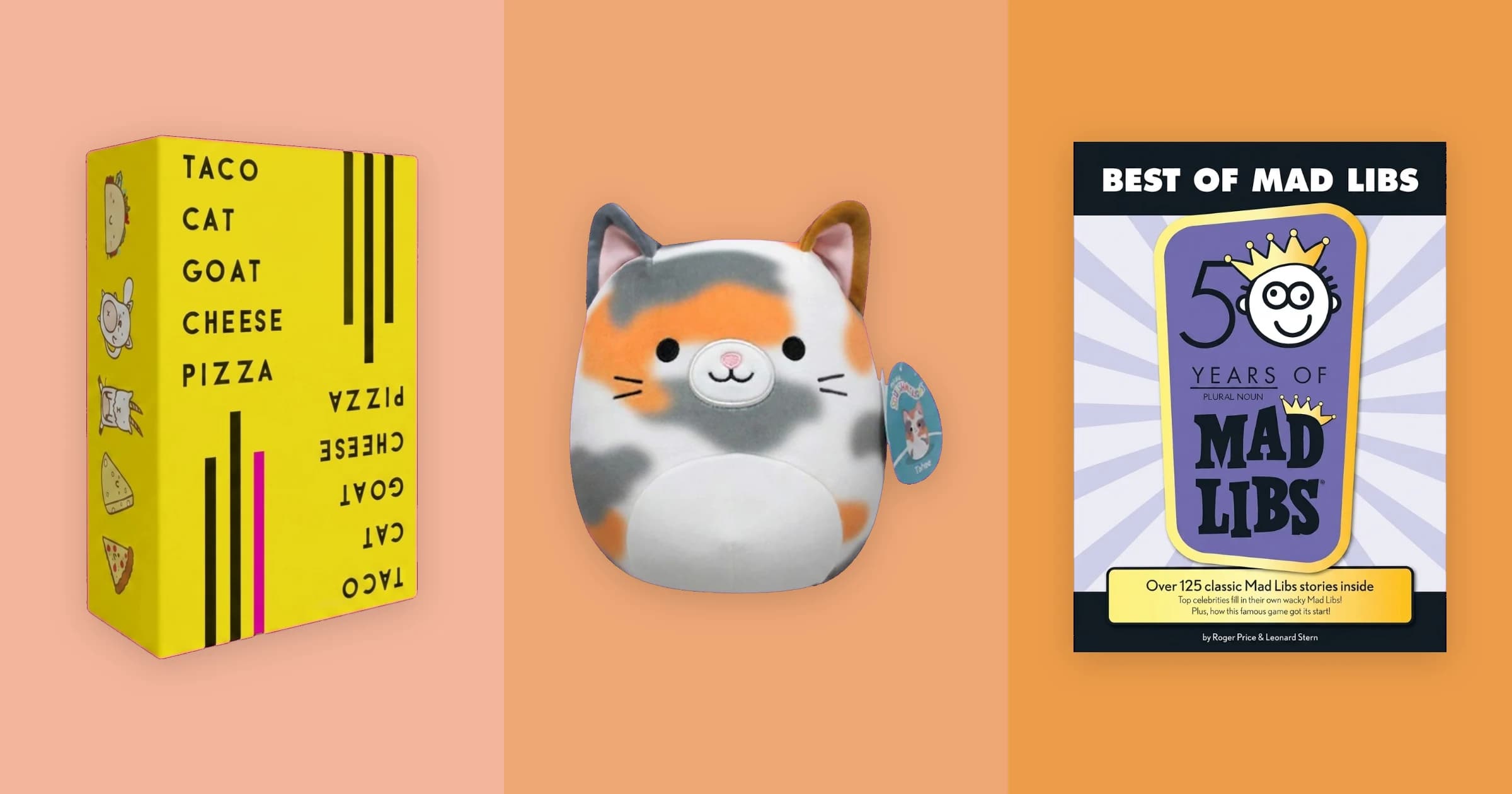 15 Birthday Gifts for Kids Under $20