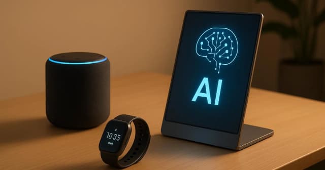 AI-Powered Gifts for Tech Lovers: Top 22 Picks in 2025