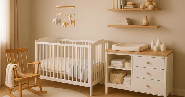 Baby Registry Checklist: 100 Essentials New Parents Actually Use (2025)