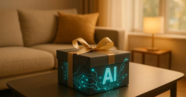 Best AI Gift Tools for 2025: What to Know