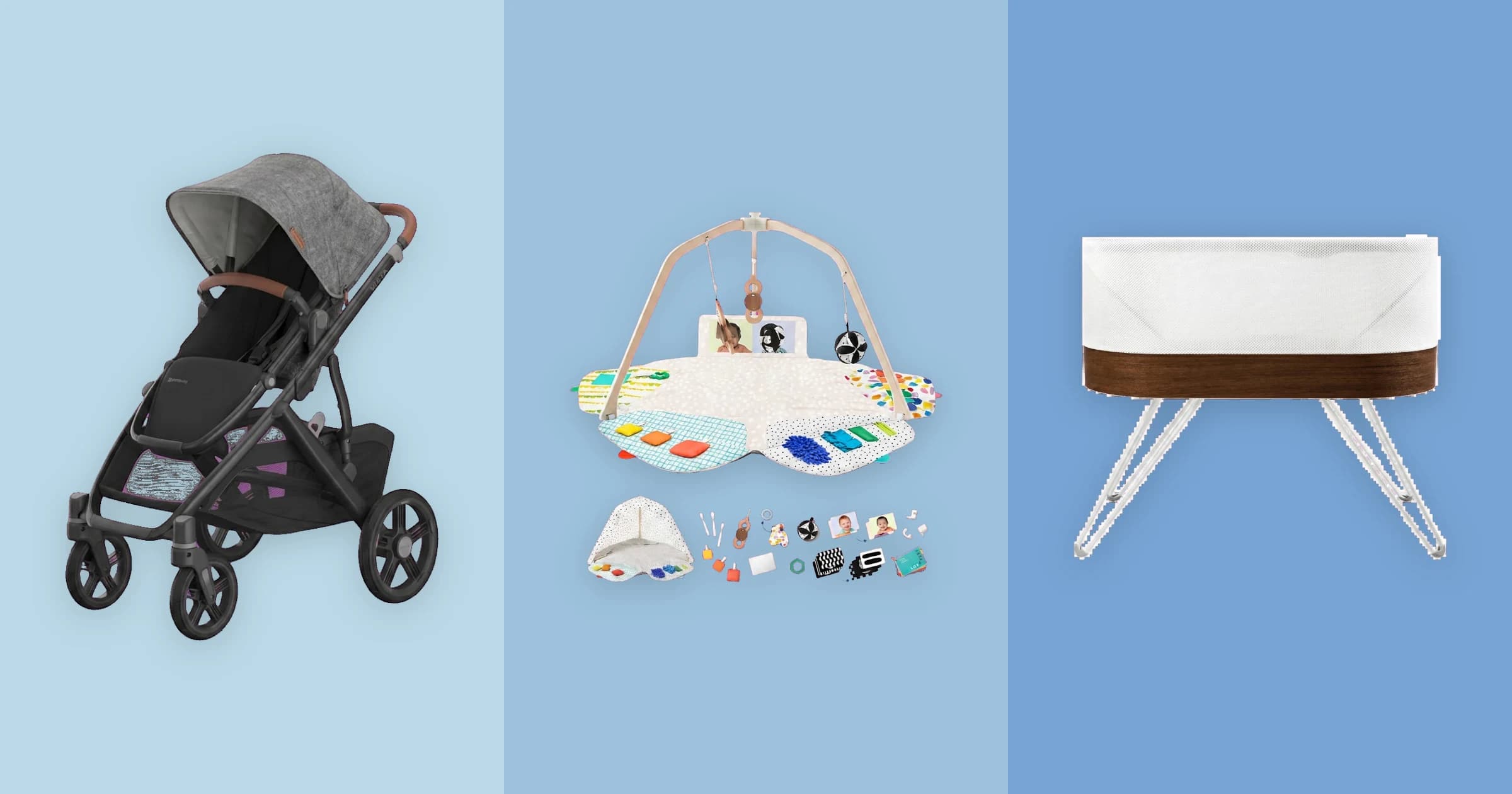 62 Best Baby Gifts & Registry Essentials (2026): Every Stage Covered