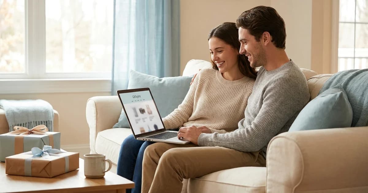 Best Gift Registry Apps & Sites in 2026 (Ranked)