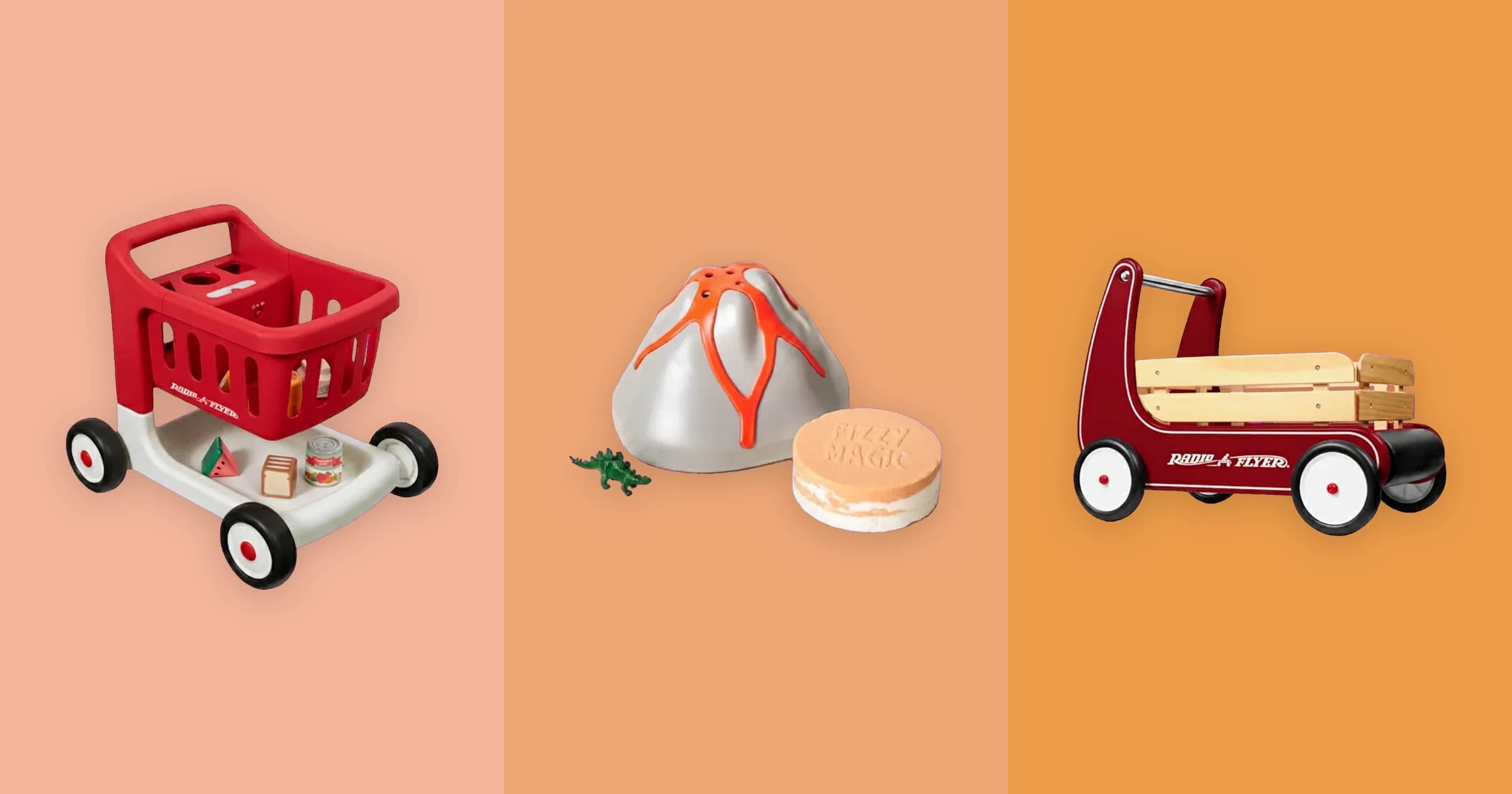 11 Best Gifts for Toddlers (Ages 1–3) in 2026