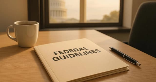 Federal Gift Rules: What Employees Need to Know