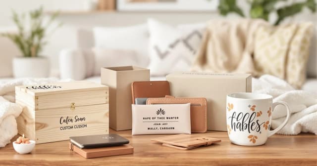 Gift List Personalization: Common Questions Answered