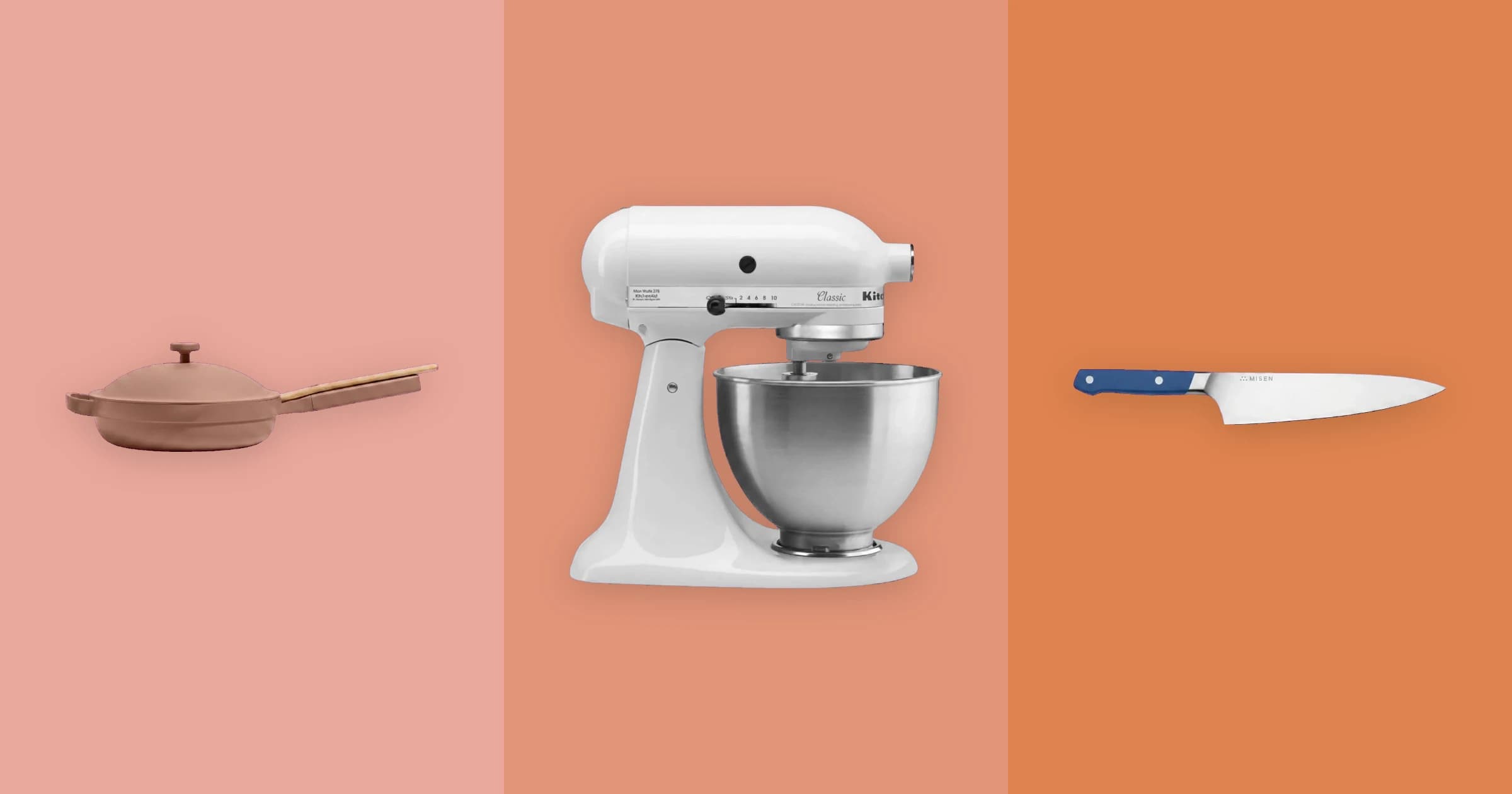 Gifts for Home Cooks: 45 Picks Real Cooks Actually Use (2026)