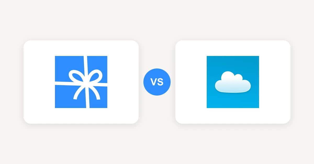 GoWish vs GiftList: Which Wishlist App Should You Use?