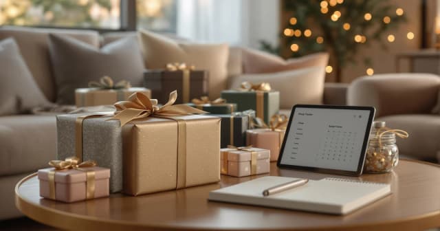 Group Gift Exchange Tips: 8 Ways to Keep It Organized