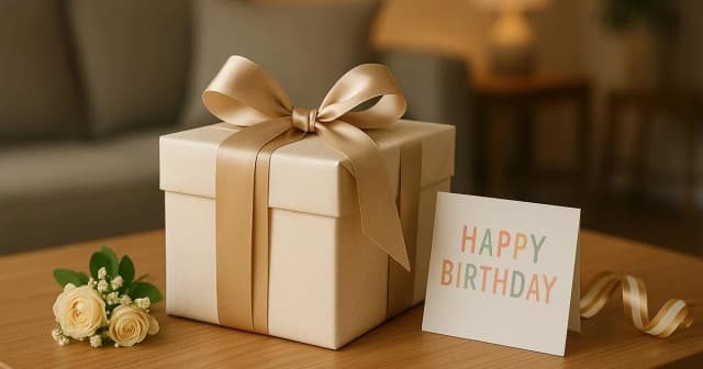 How AI Finds Gifts by Occasion