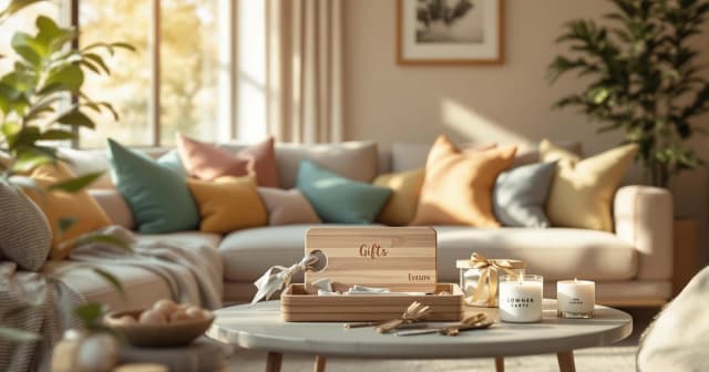How AI Helps Find Personalized Housewarming Gifts