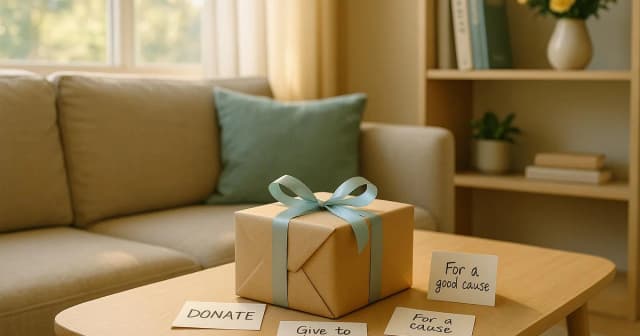 How Charitable Registries Work
