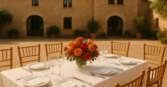 How Much to Give at a Spanish Wedding