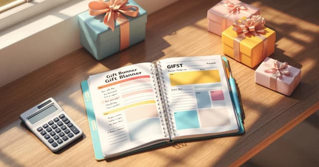 How to Set a Gift Budget for Any Occasion