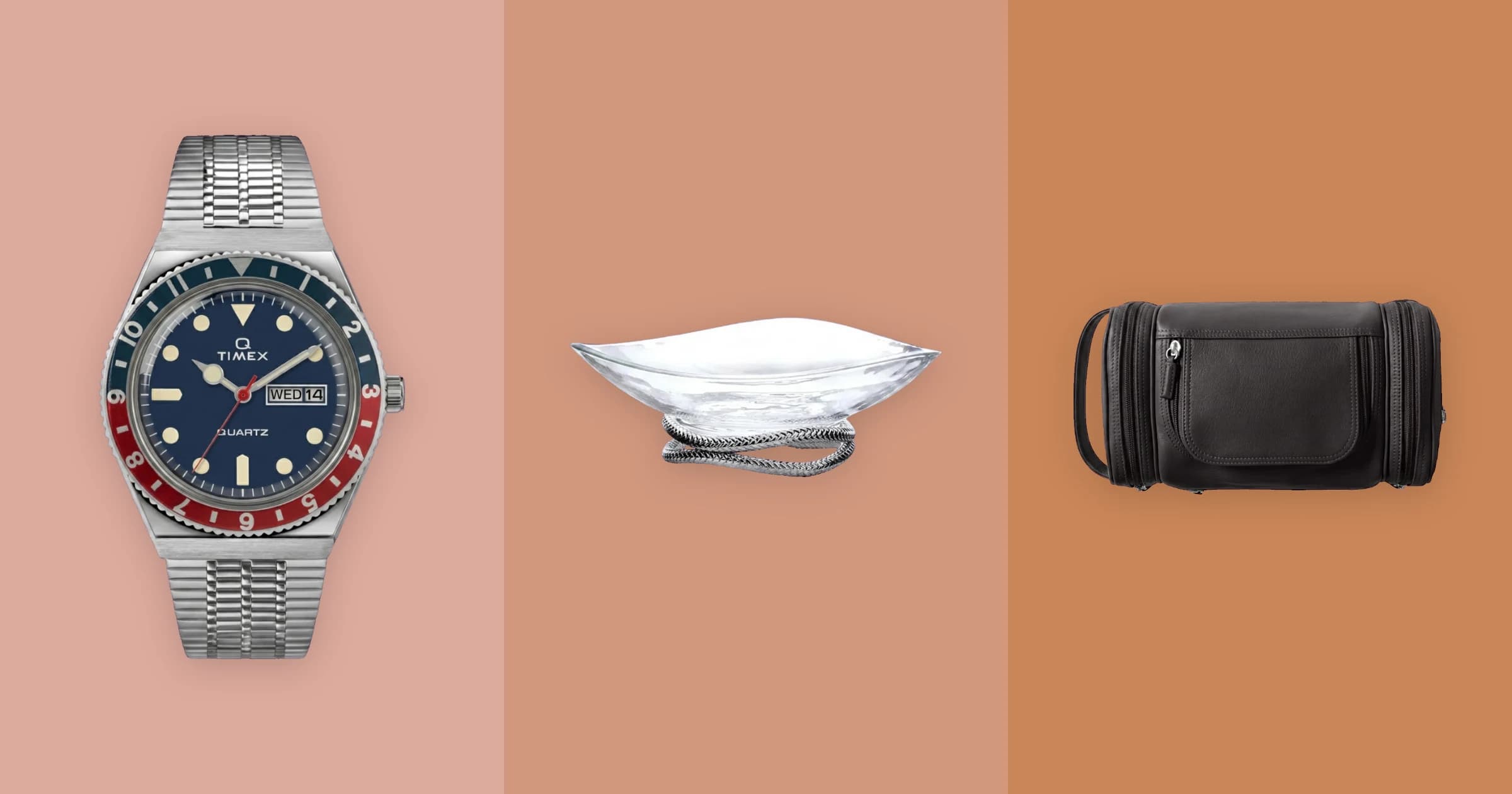Modern vs. Traditional Anniversary Gifts - Year-by-Year Guide