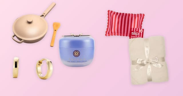 Mother's Day Gift Guide 2026: Ideas She'll Actually Love