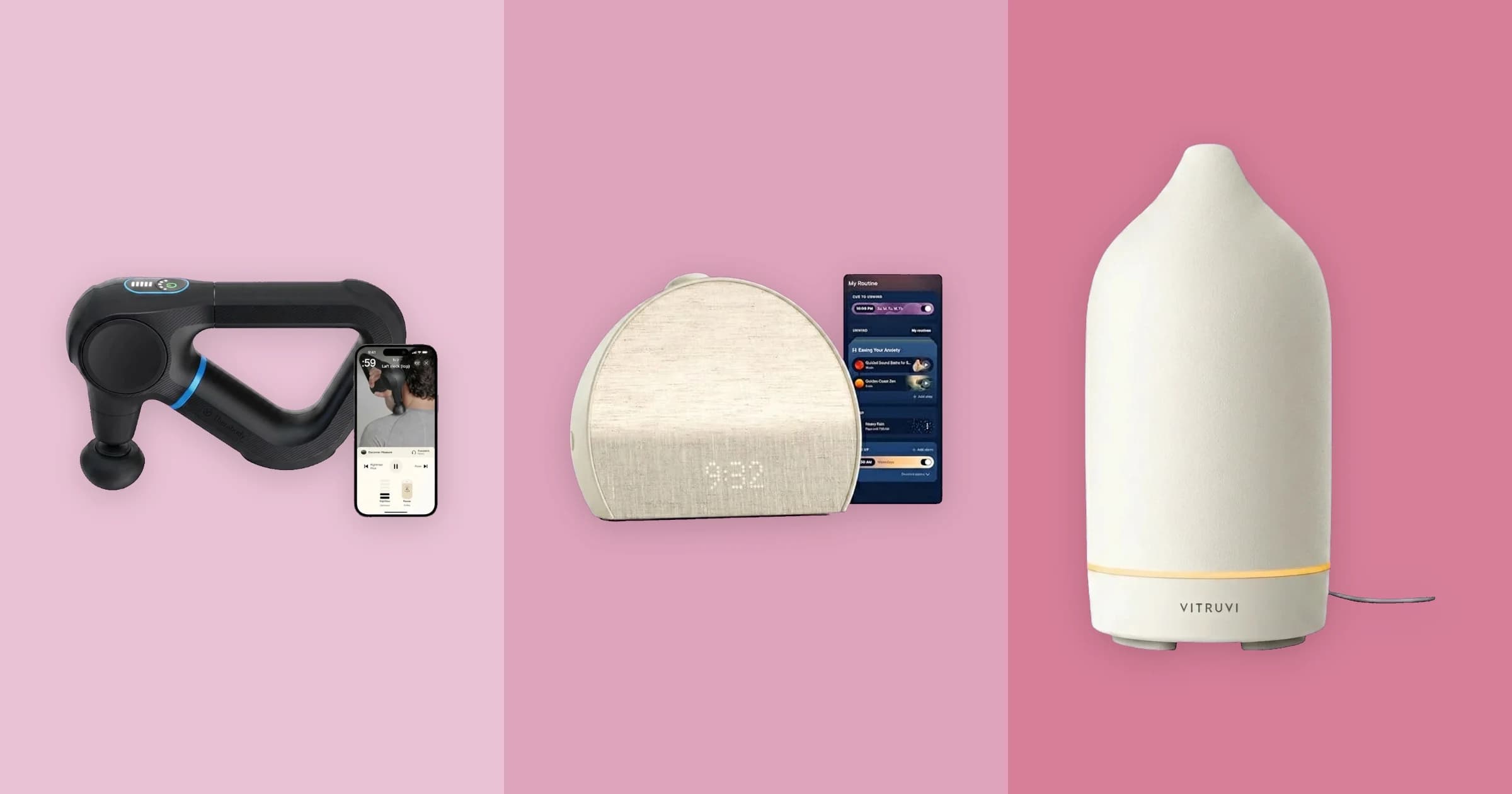 Self-Care Gifts: 36 Wellness Picks for Rest, Calm & Recovery