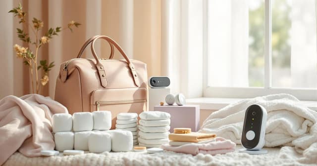 The Best Baby Shower Gift Registries: What Parents Really Need (2025 Guide)