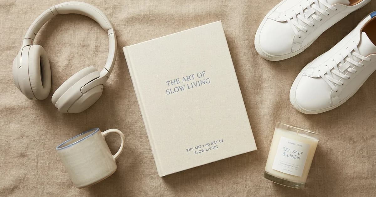 The Ultimate Guide to Creating a Universal Wishlist (2025 Edition)
