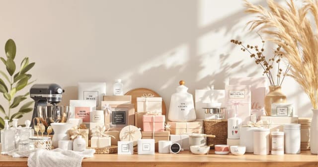 The Ultimate Guide to Gift Registries: Everything You Need to Know (2025 Edition)