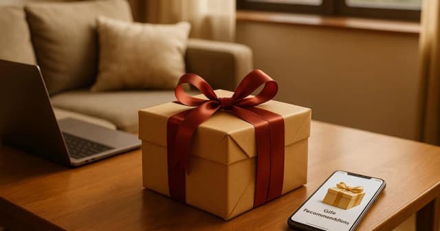 Top Features of AI Gift Recommenders
