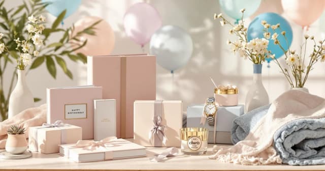 Ultimate Guide To Birthday Gift Registry Planning