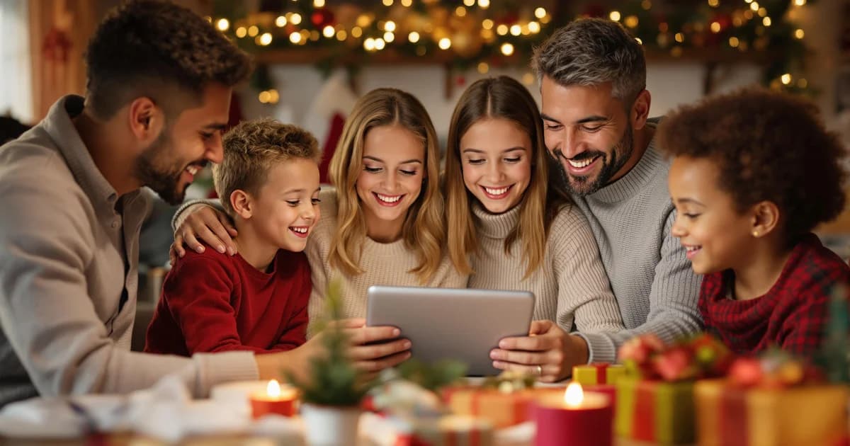 Ultimate Guide to Gift Budget Planning for Families