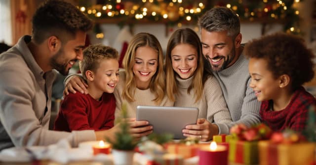 Ultimate Guide to Gift Budget Planning for Families