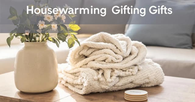 Ultimate Guide to Housewarming Gift Etiquette