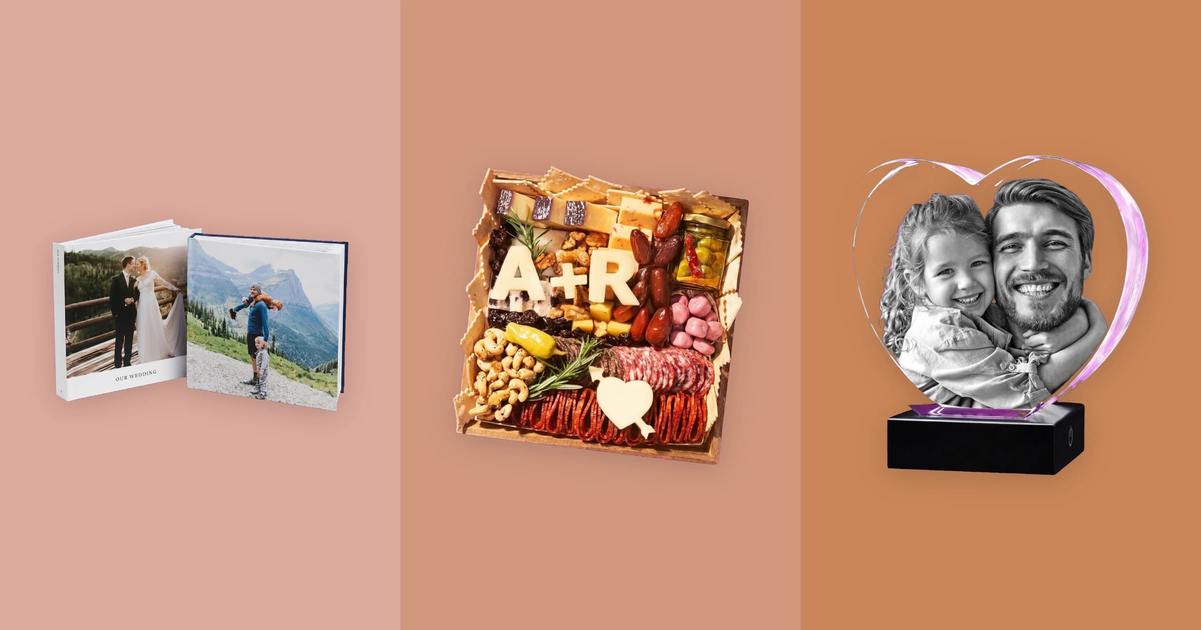 Ultimate Guide to Personalized Anniversary Gifts
