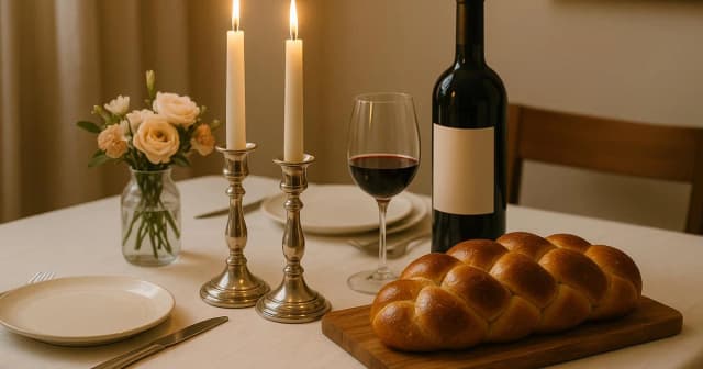Ultimate Guide to Shabbat Gift Etiquette