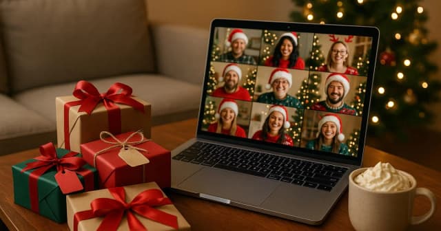 Ultimate Guide To Virtual White Elephant Gift Exchanges