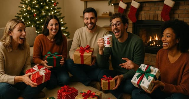 Ultimate Guide to White Elephant Rules