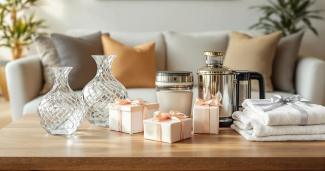 What To Do With Duplicate Wedding Gifts