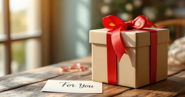When to Give Gifts for Special Occasions