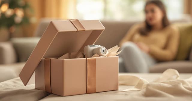 Why Bad Gifts Trigger Emotional Reactions