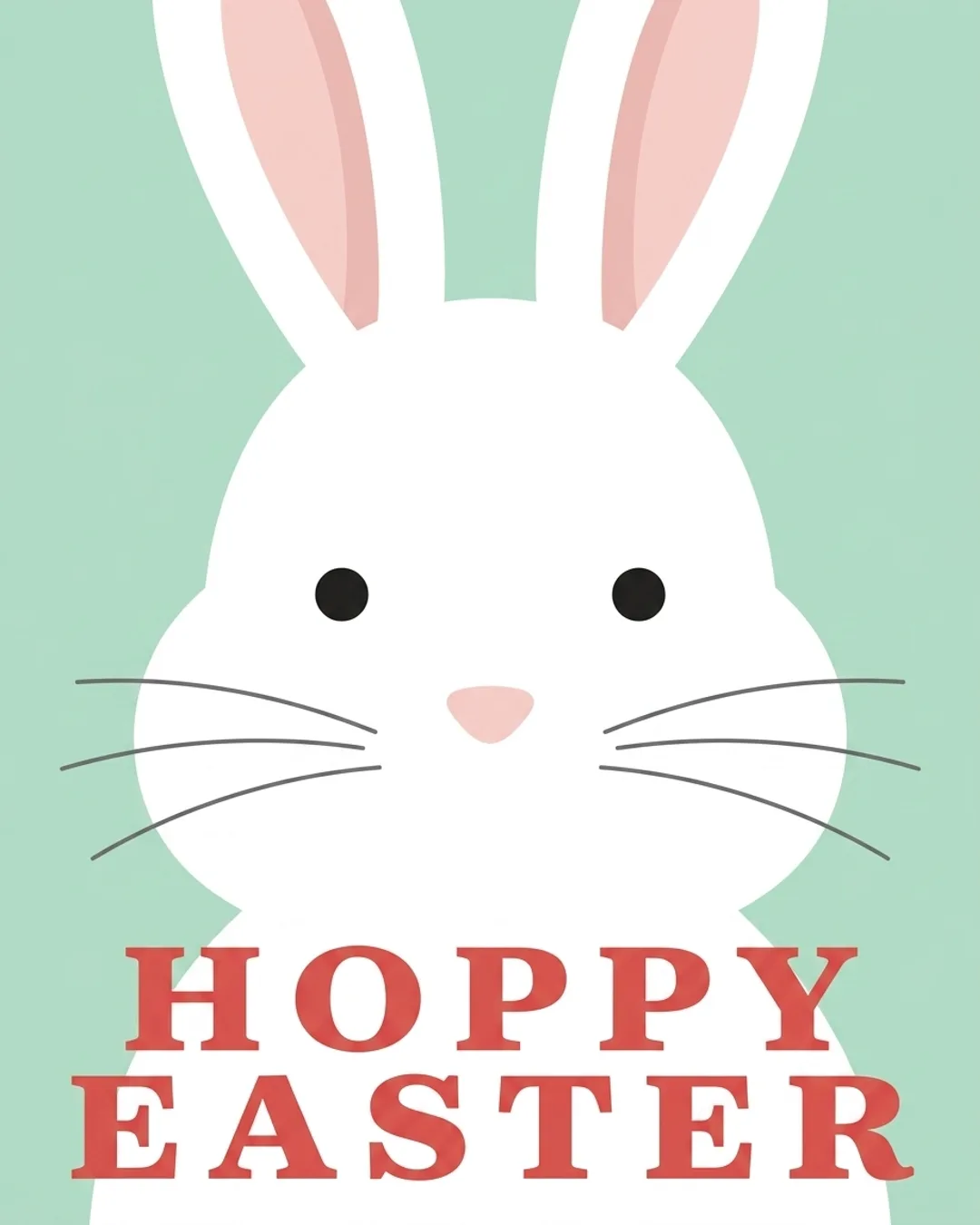 Hoppy Easter