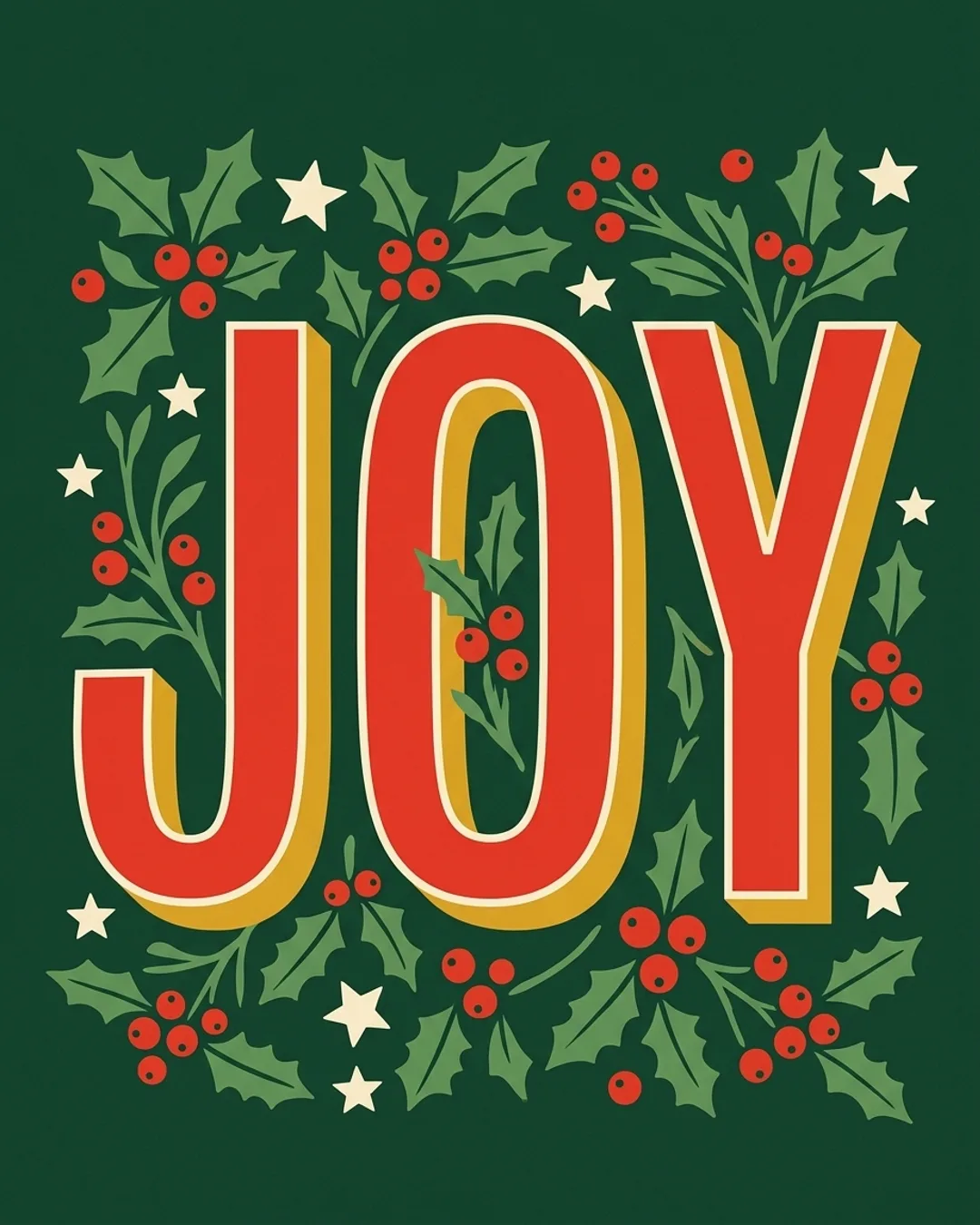 Joy