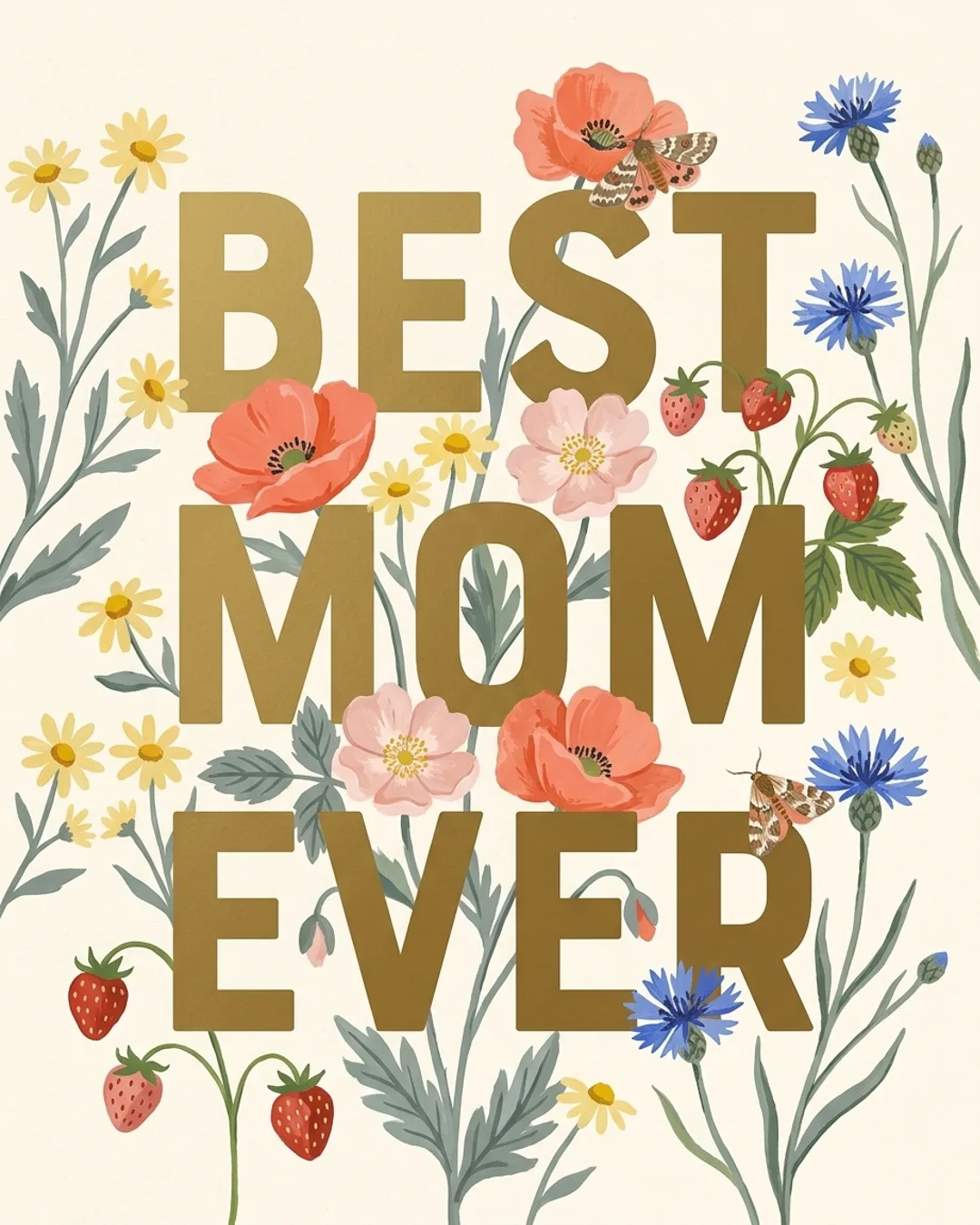 Best mom ever