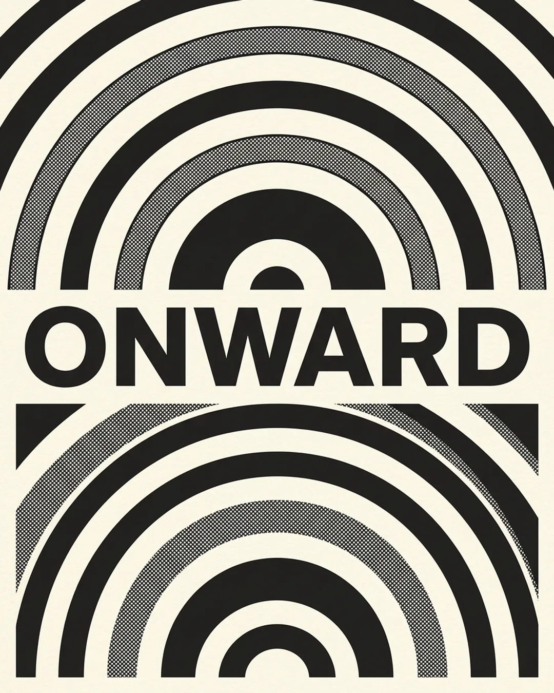 Onward