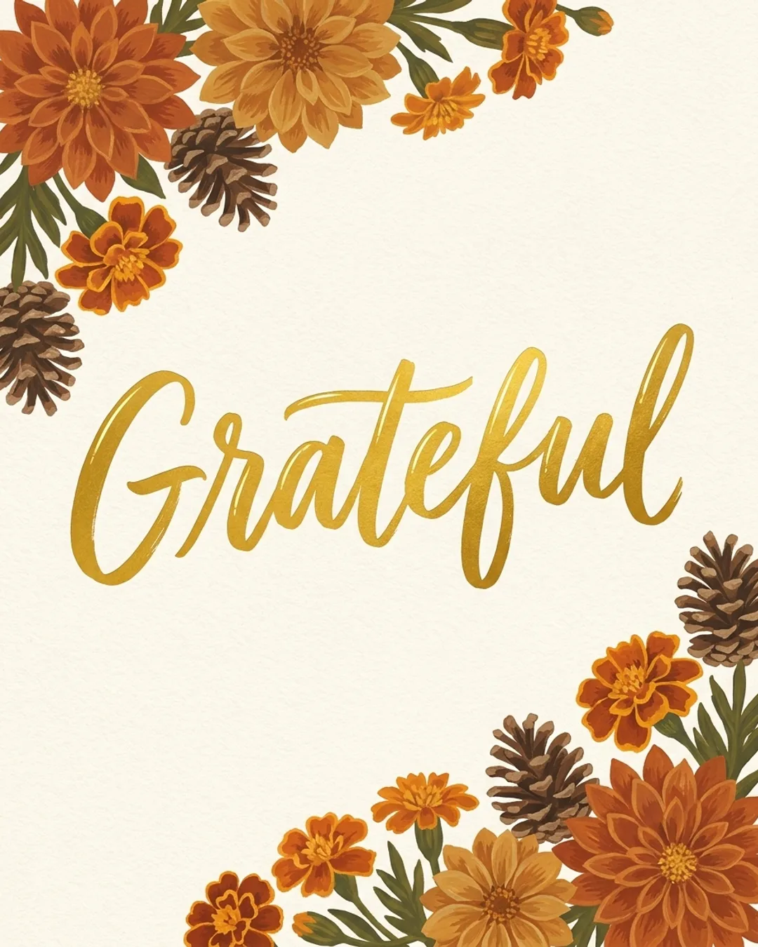 Grateful