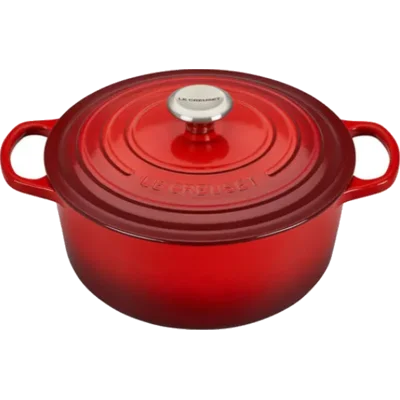 Le Creuset Dutch Oven